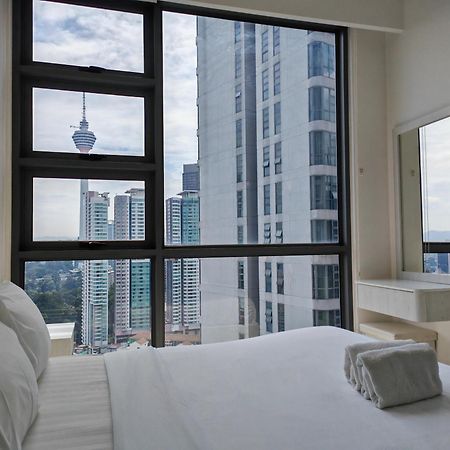 The Robertson Bukit Bintang By Weego Homes Kuala Lumpur Exteriér fotografie