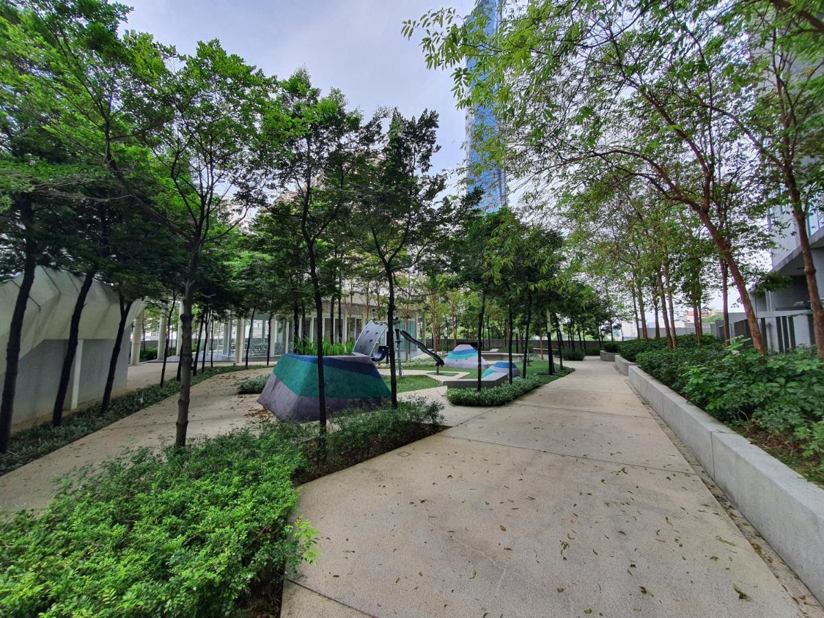 The Robertson Bukit Bintang By Weego Homes Kuala Lumpur Exteriér fotografie