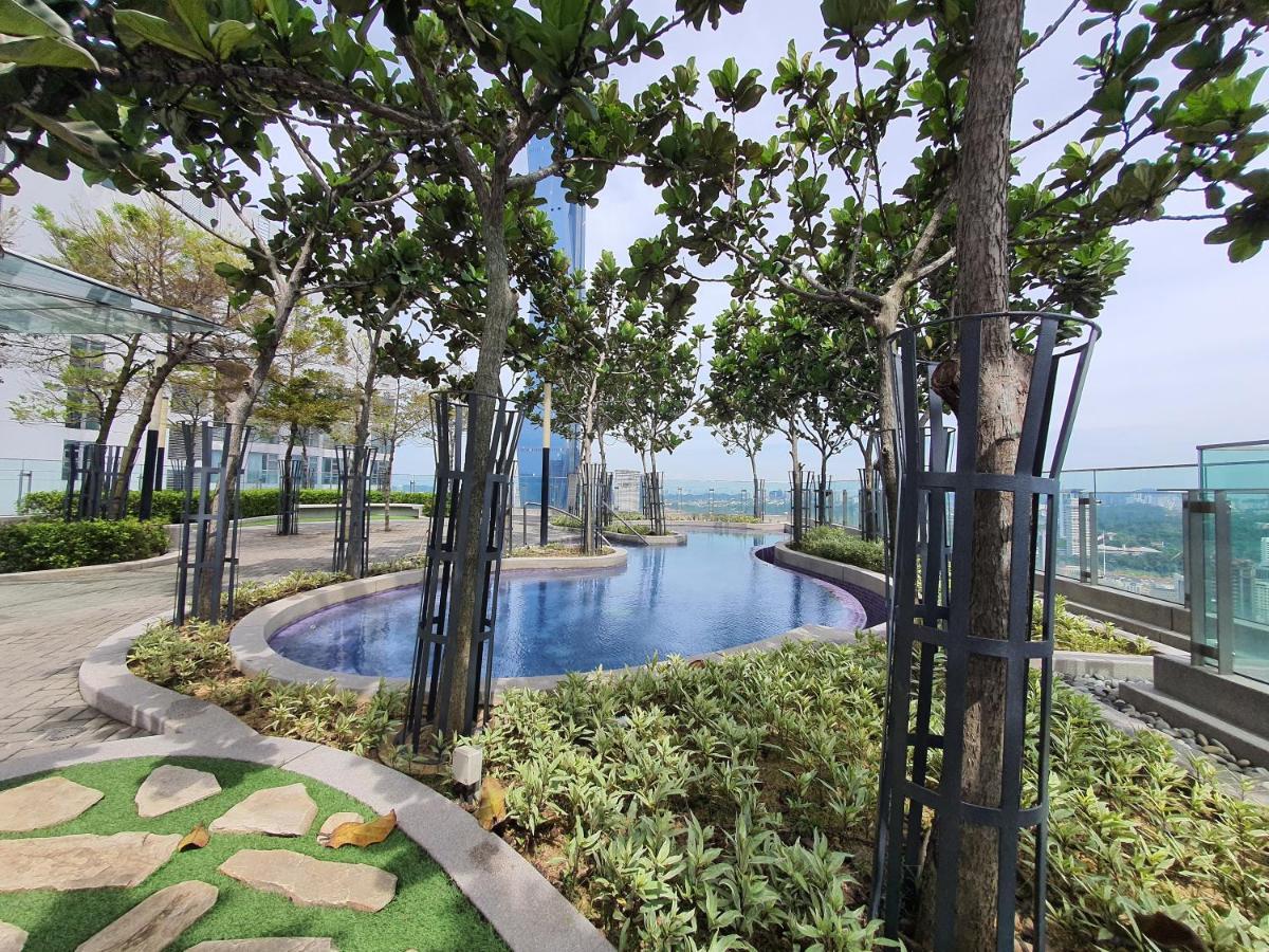 The Robertson Bukit Bintang By Weego Homes Kuala Lumpur Exteriér fotografie