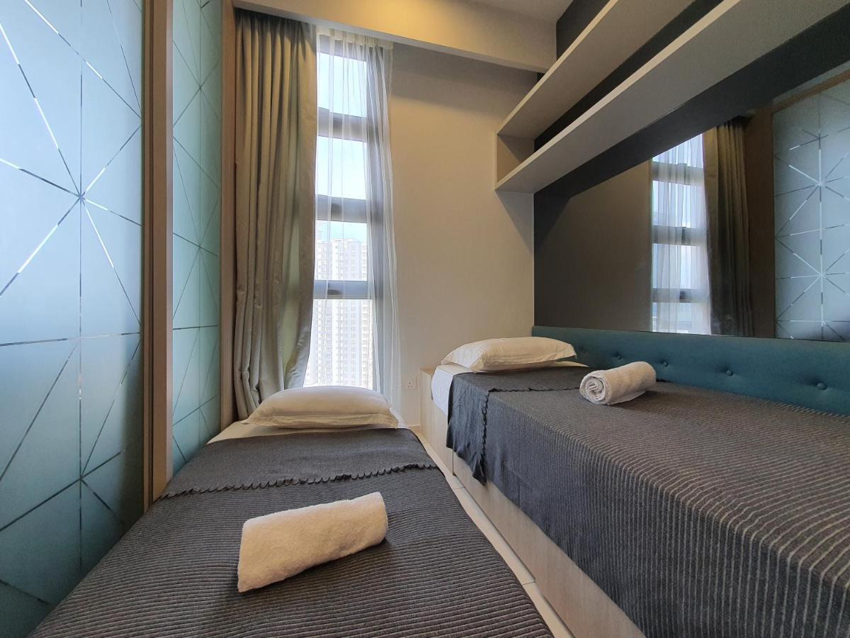 The Robertson Bukit Bintang By Weego Homes Kuala Lumpur Exteriér fotografie