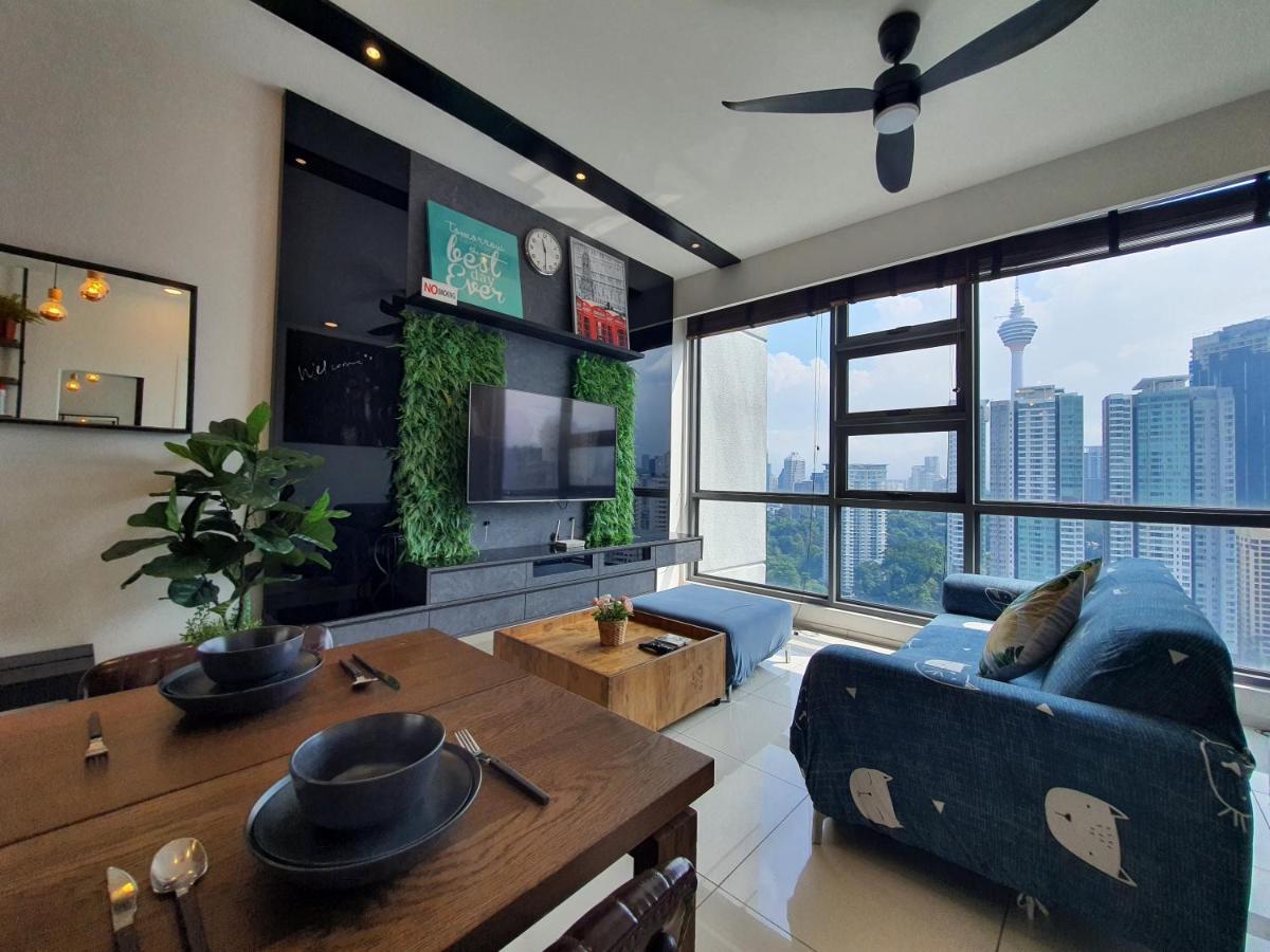 The Robertson Bukit Bintang By Weego Homes Kuala Lumpur Exteriér fotografie