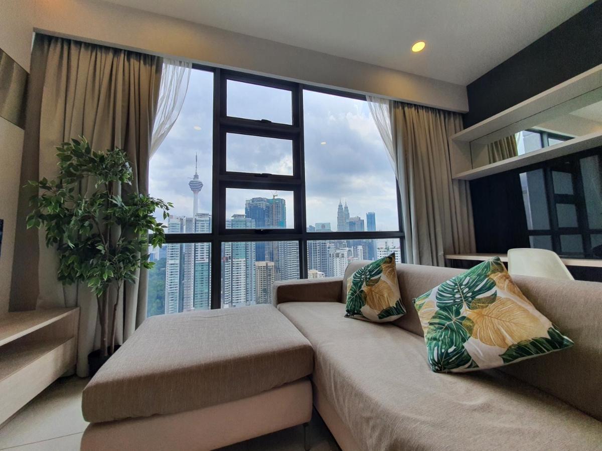 The Robertson Bukit Bintang By Weego Homes Kuala Lumpur Exteriér fotografie