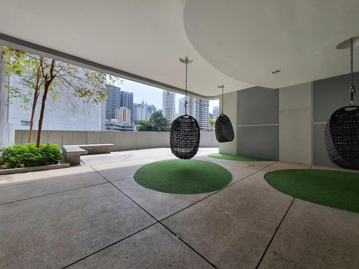 The Robertson Bukit Bintang By Weego Homes Kuala Lumpur Exteriér fotografie