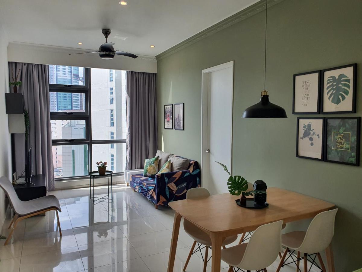 The Robertson Bukit Bintang By Weego Homes Kuala Lumpur Exteriér fotografie