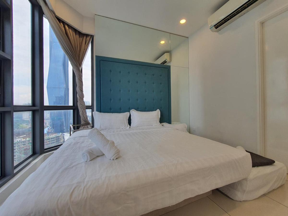 The Robertson Bukit Bintang By Weego Homes Kuala Lumpur Exteriér fotografie