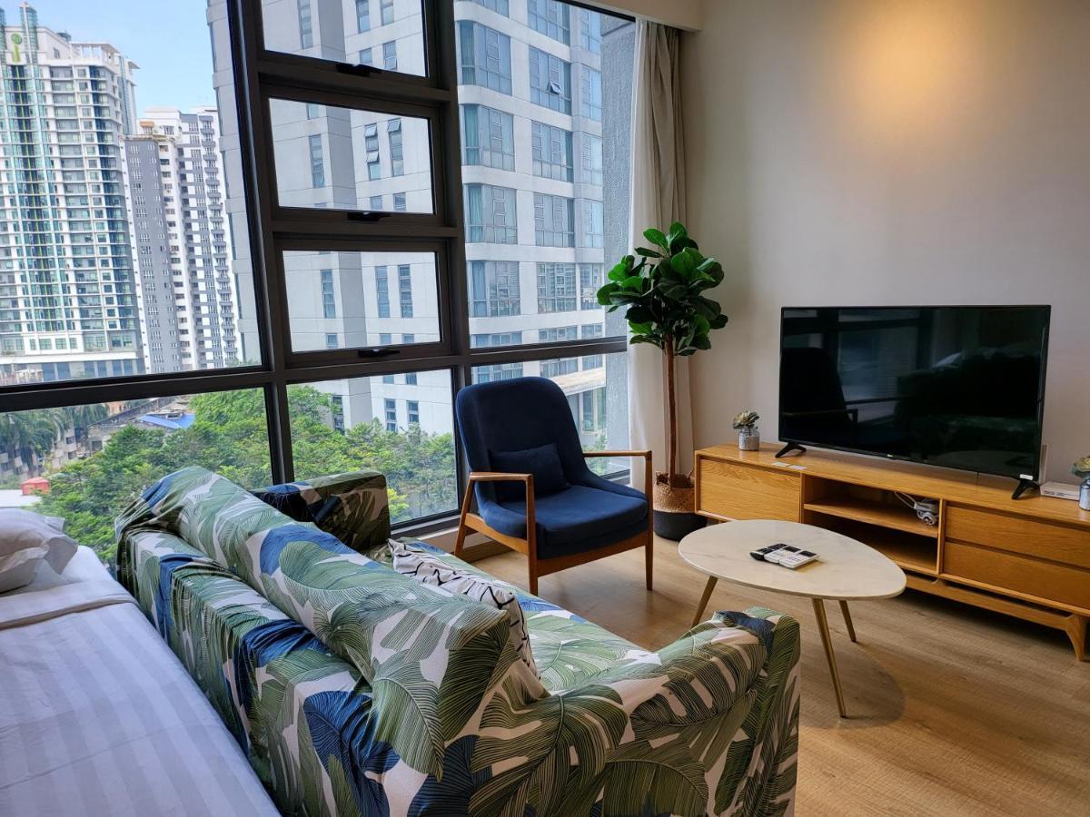 The Robertson Bukit Bintang By Weego Homes Kuala Lumpur Exteriér fotografie